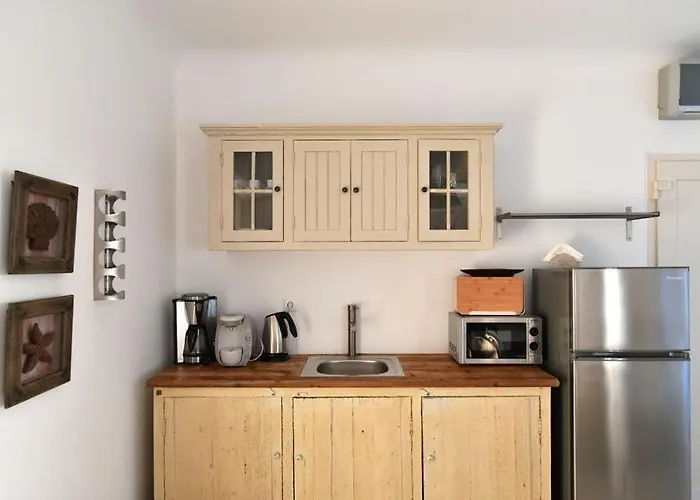 Chrysalis Nature 9 Daire