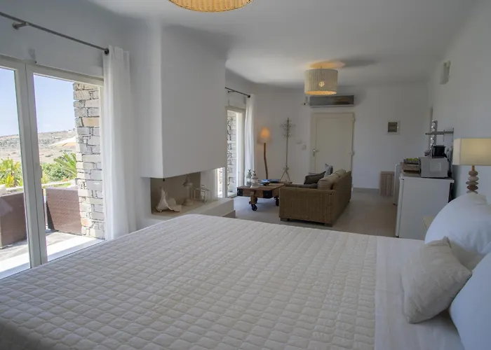 Chrysalis Nature 9 Paro