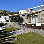 Chrysalis Nature 9 Apartment *