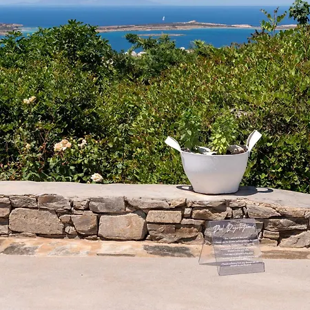 Apartamento Chrysalis Nature 9