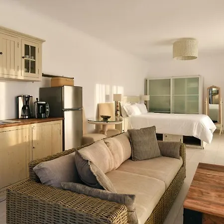Chrysalis Nature 9 Apartment Parikia (Paros)