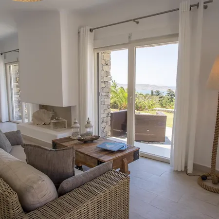 Appartement Chrysalis Nature 9 *