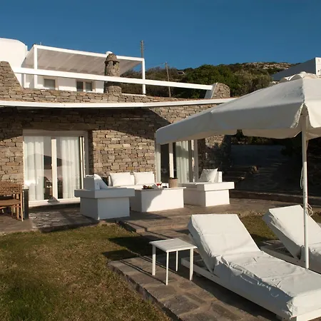 Chrysalis Nature 9 Apartment Parikia (Paros)