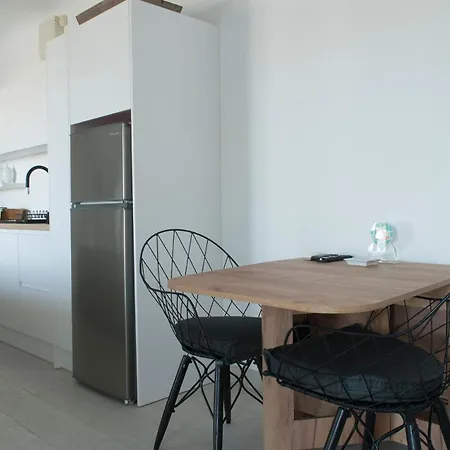 Chrysalis Nature 9 Apartment *