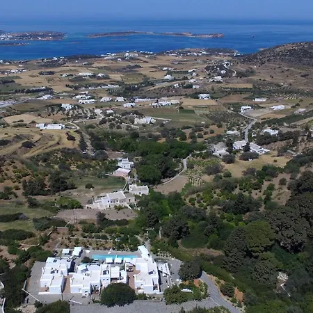 Chrysalis Nature 9 Parikia (Paros)