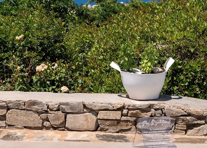 Apartamento Chrysalis Nature 9