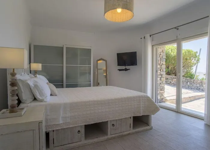 Appartement Chrysalis Nature 9