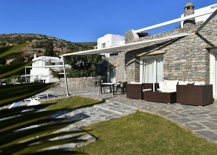 Chrysalis Nature 9 Apartamento *