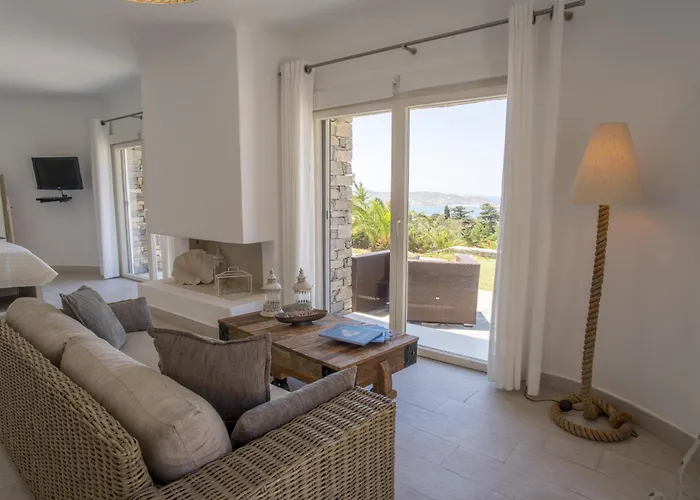 Appartement Chrysalis Nature 9 *